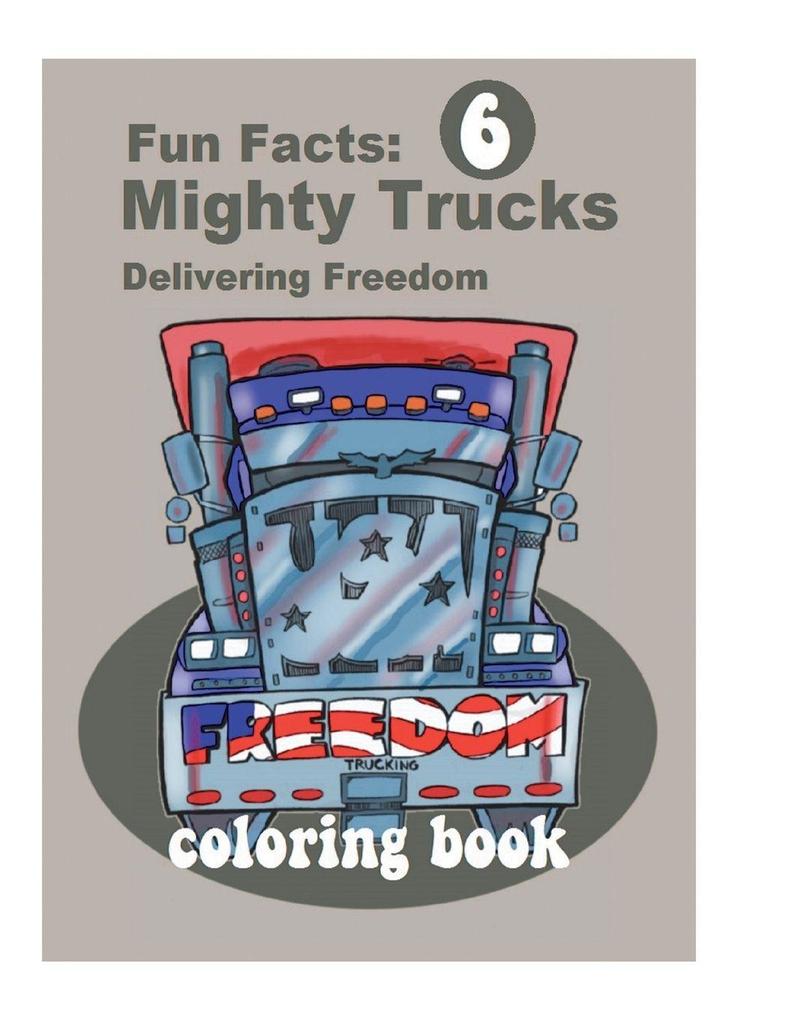 Fun Facts 6