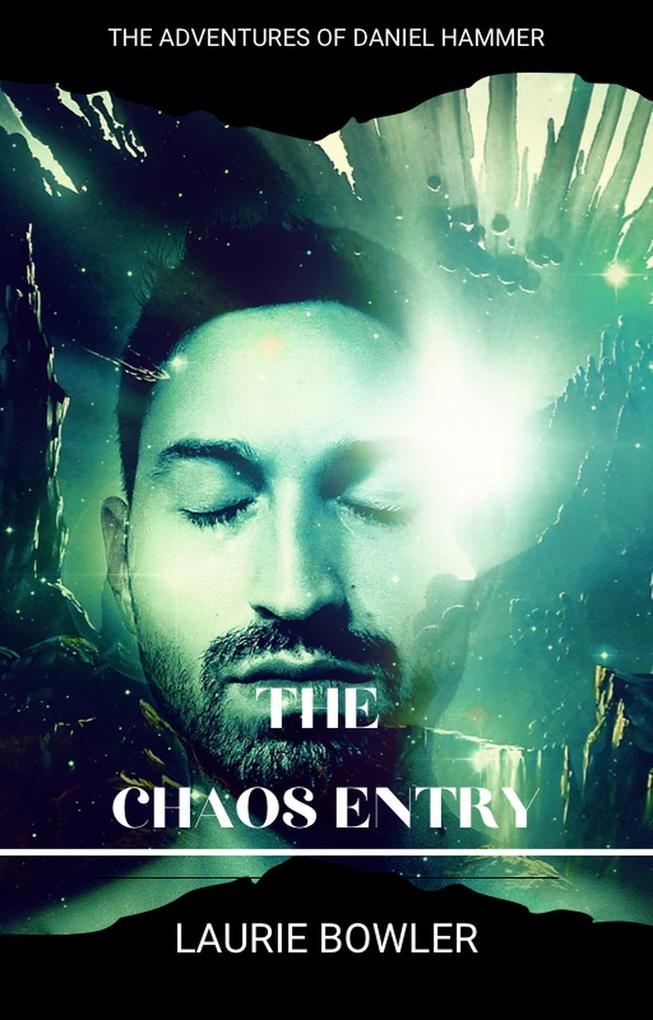 The Chaos Entry (The Magical Intervention Agency)