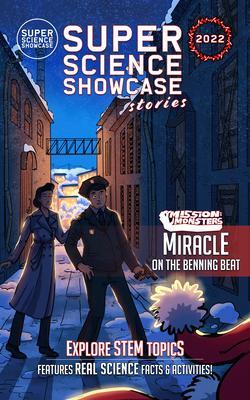 Miracle on the Benning Beat: Mission