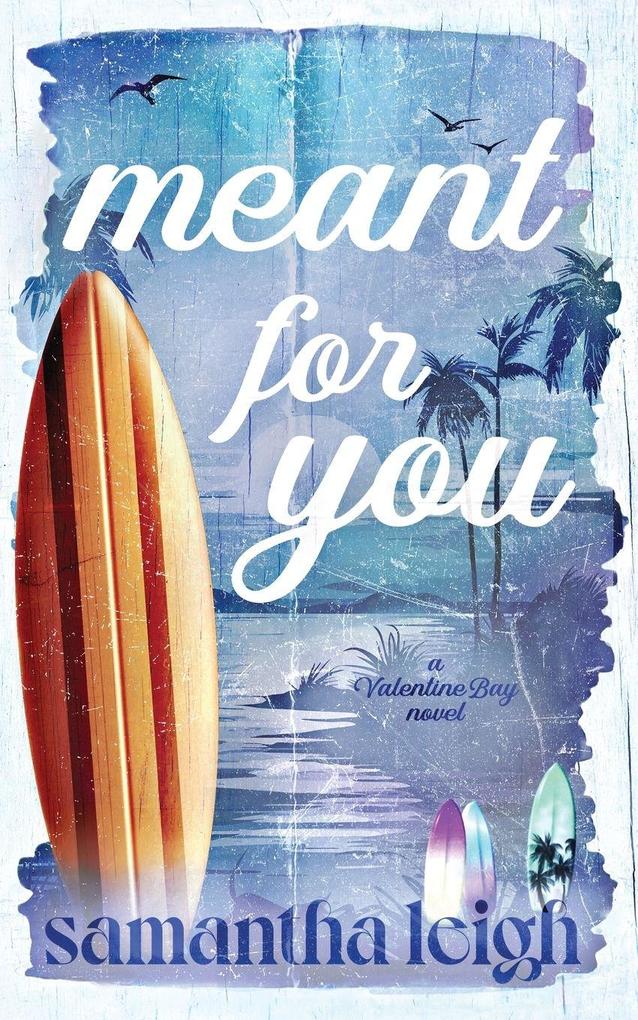 Meant For You
