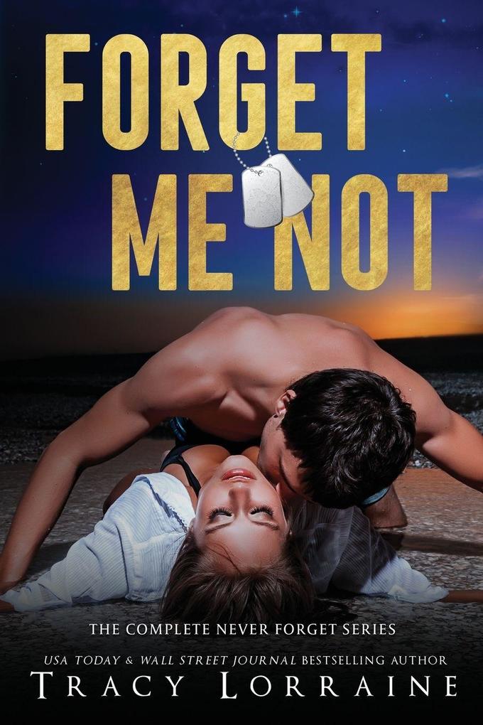 Forget Me Not