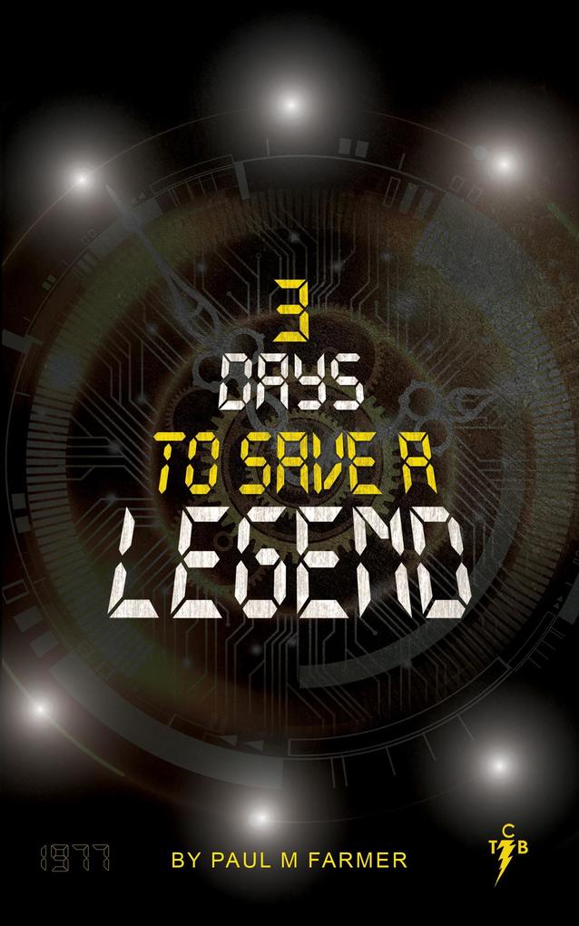 3 Days to save a Legend