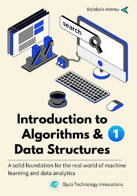 Introduction to Algorithms & Data Structures 1
