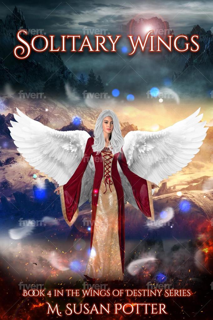 Solitary Wings (Wings of Destiny)