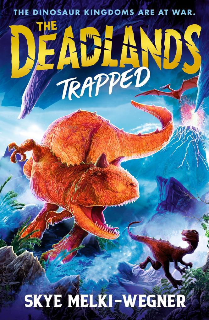 The Deadlands
