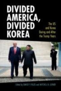 Divided America Divided Korea
