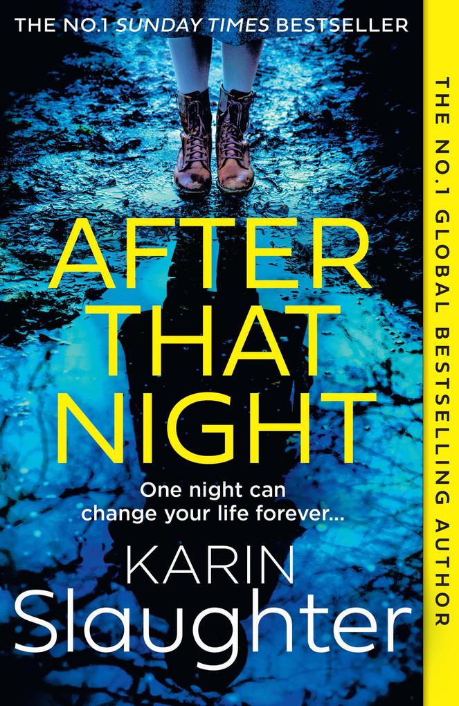 HarperCollins Publishers After That Night