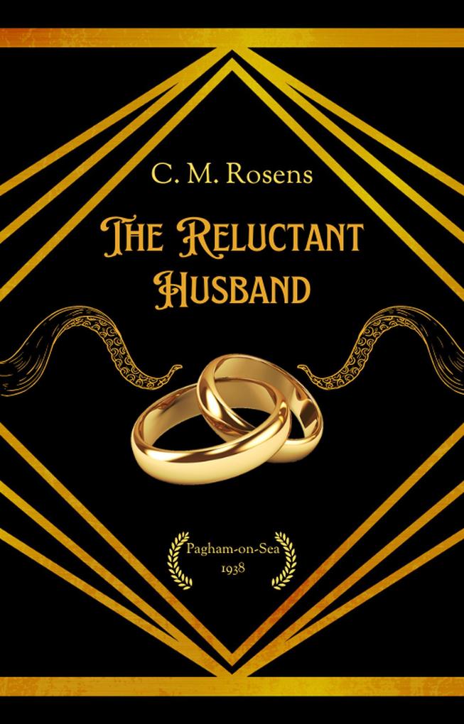 The Reluctant Husband (Pagham-on-Sea)