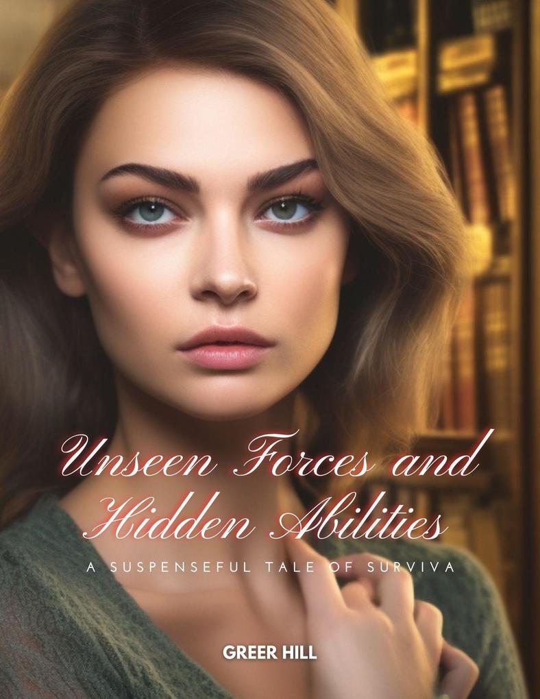 Unseen Forces and Hidden Abilities: A Suspenseful Tale of Surviva