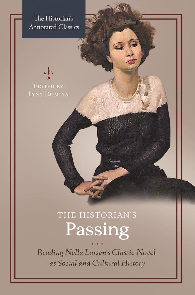 The Historian‘s Passing