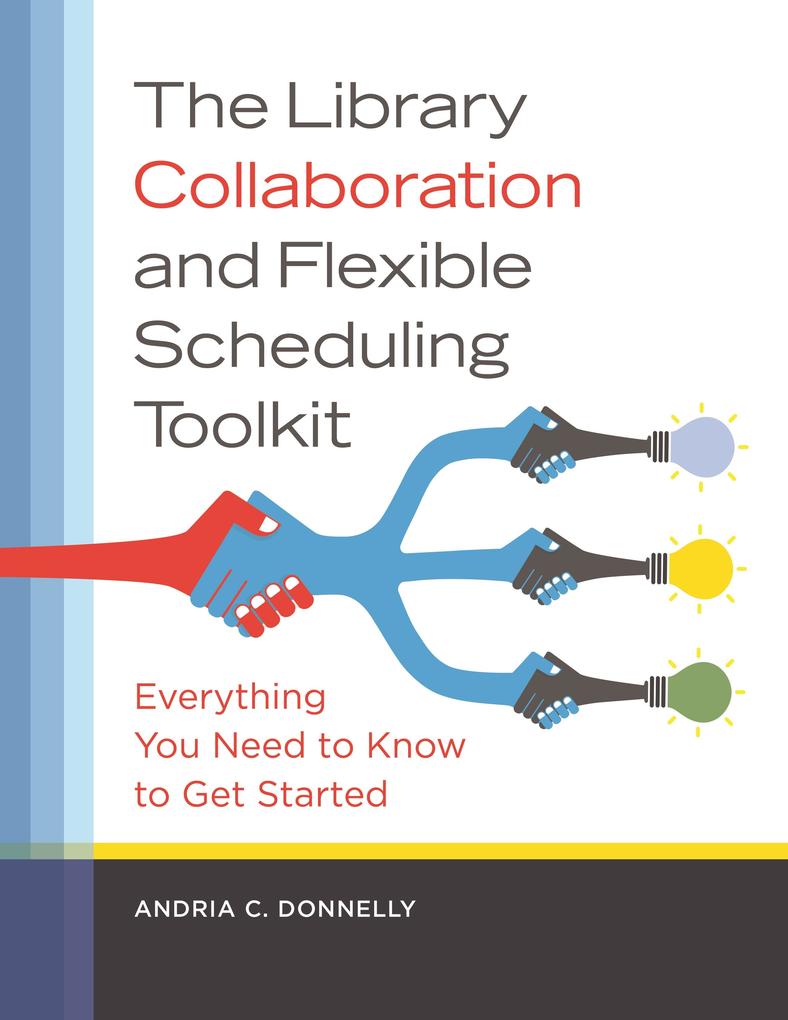 The Library Collaboration and Flexible Scheduling Toolkit