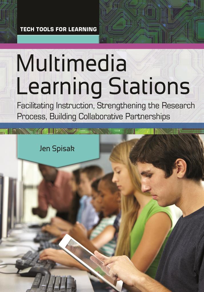 Multimedia Learning Stations
