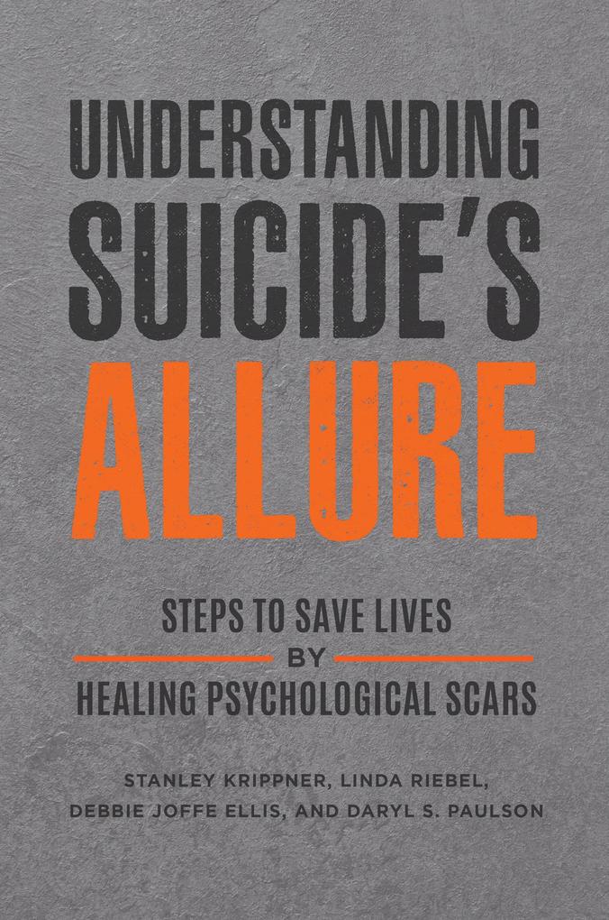 Understanding Suicide‘s Allure