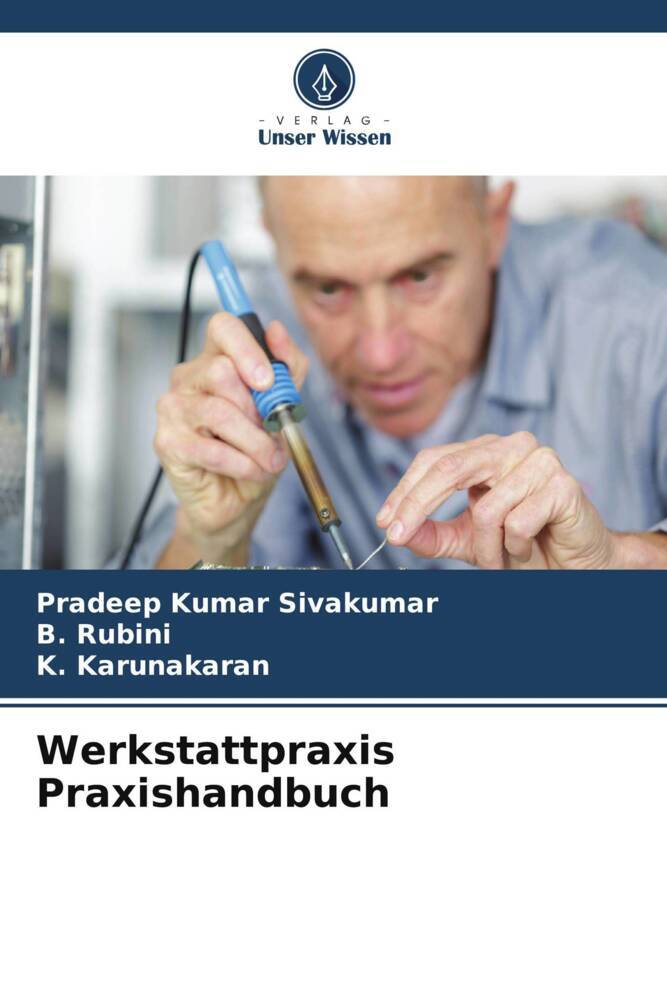 Werkstattpraxis Praxishandbuch