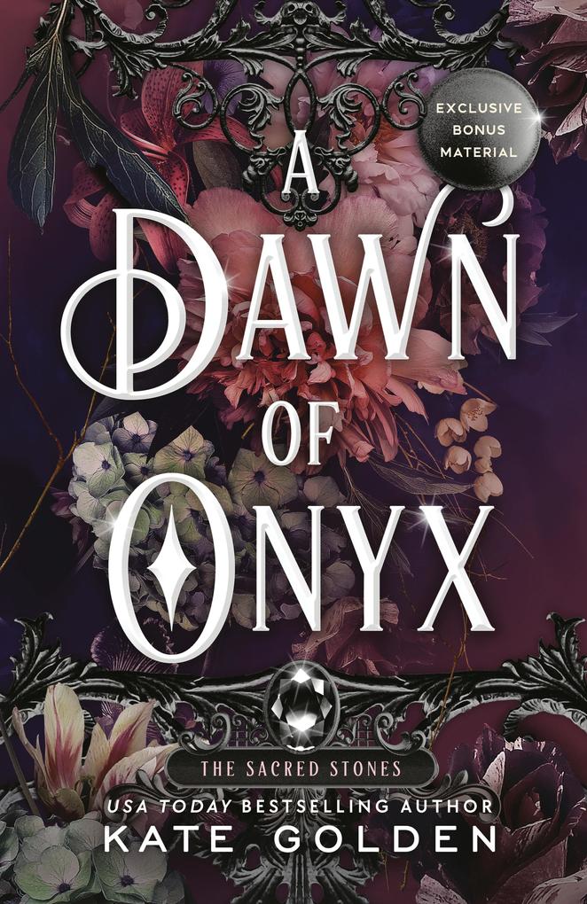 Penguin Llc Us A Dawn Of Onyx