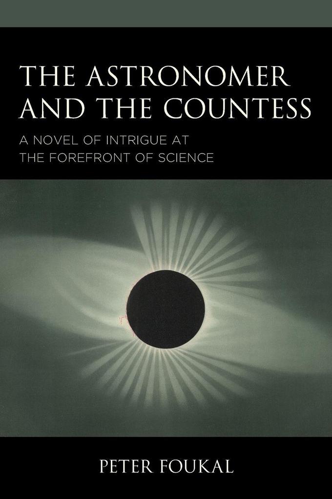 Astronomer and the Countess