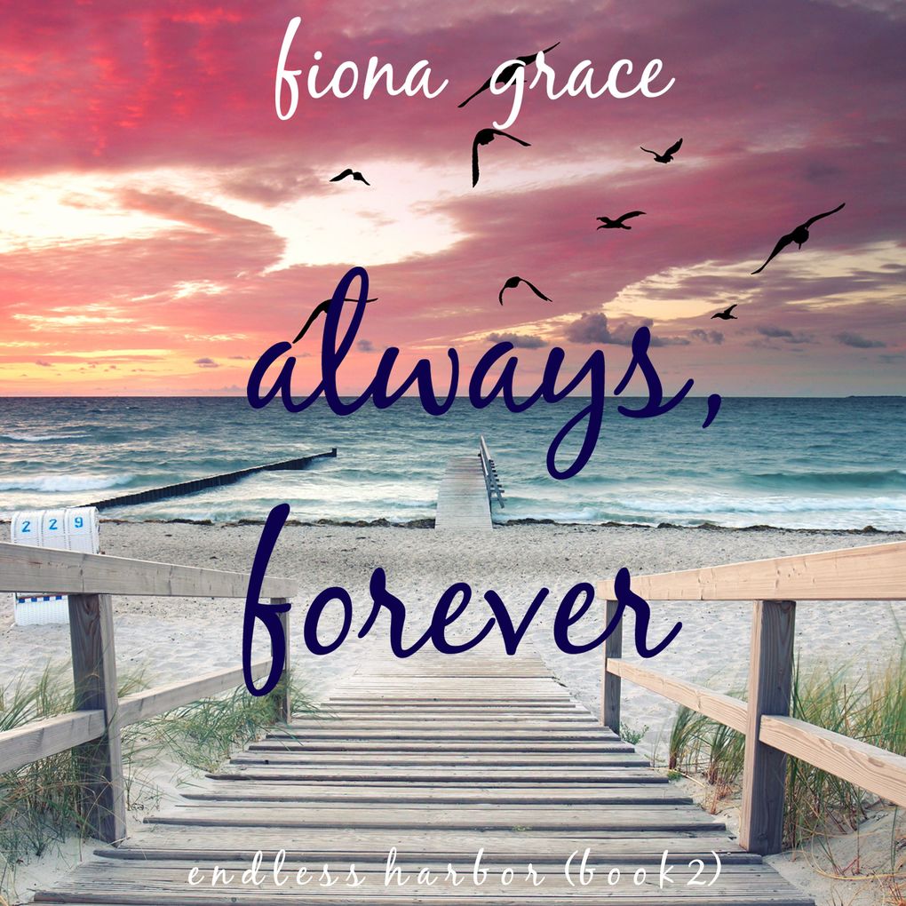 Always Forever (Endless HarborBook Two)