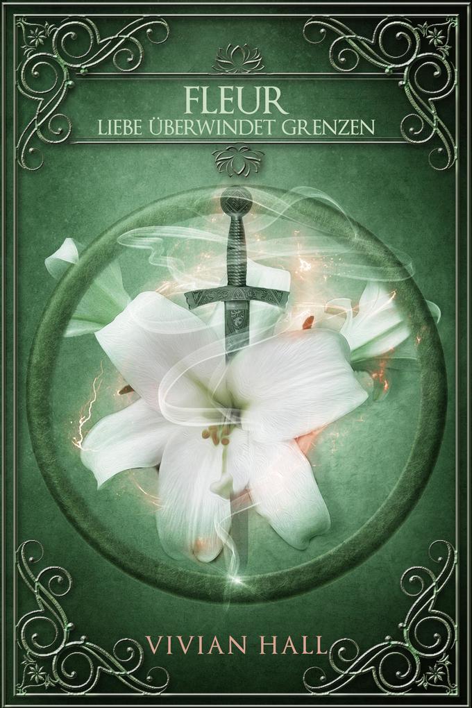 Fleur - Liebe überwindet Grenzen