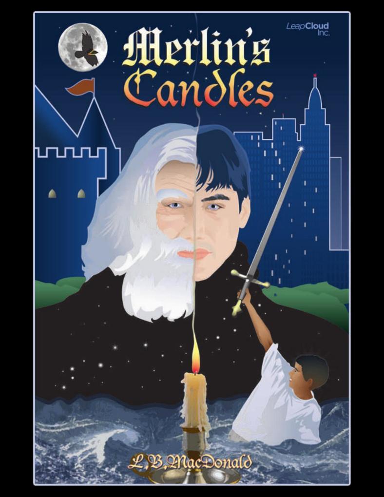 Merlin‘s Candles