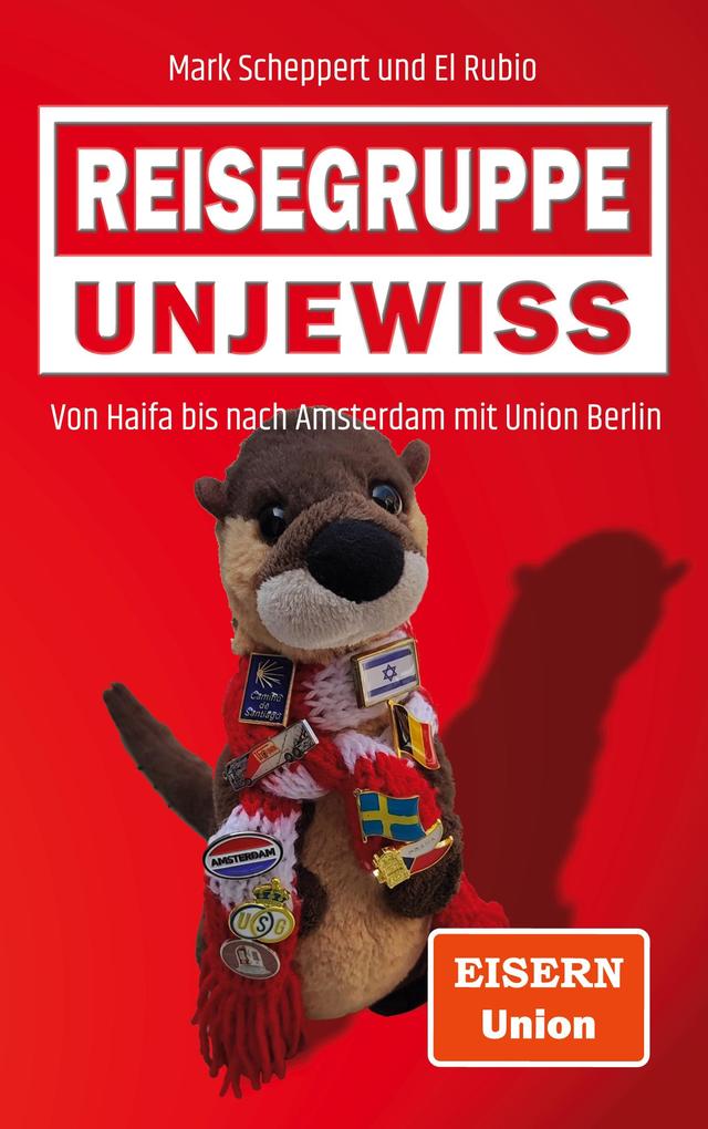 Reisegruppe Unjewiss