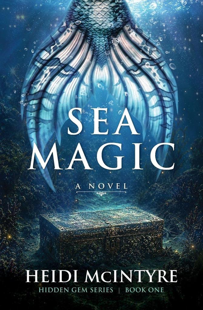 Sea Magic