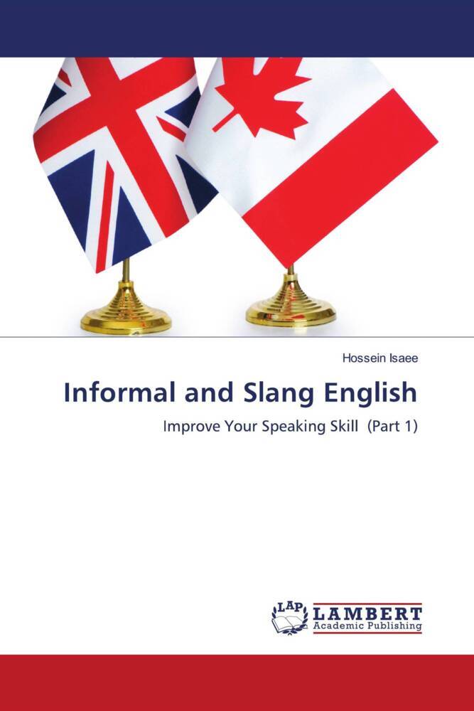Informal and Slang English