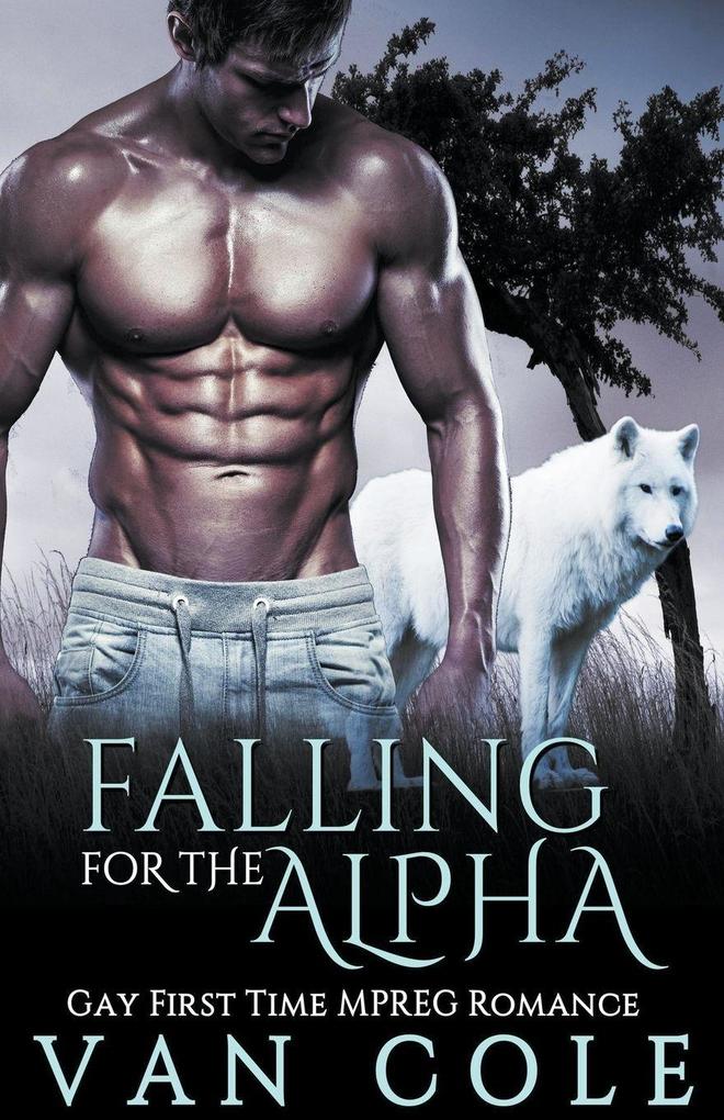 Falling For The Alpha