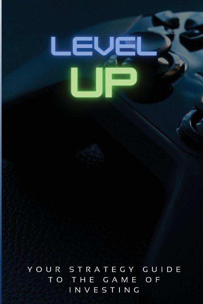 Level Up!