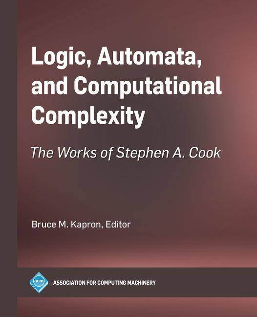 Logic Automata and Computational Complexity