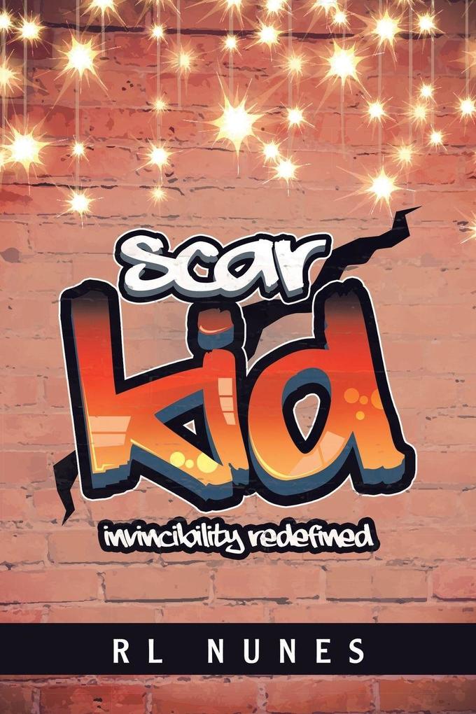Scar Kid