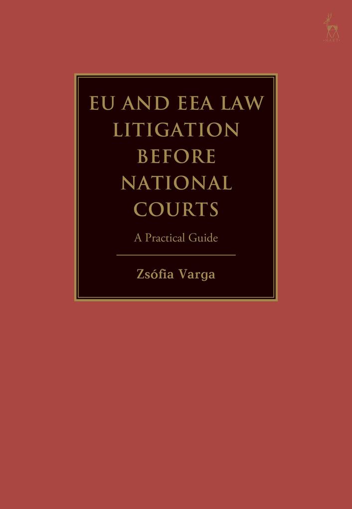 EU and Eea Law Litigation Before National Courts