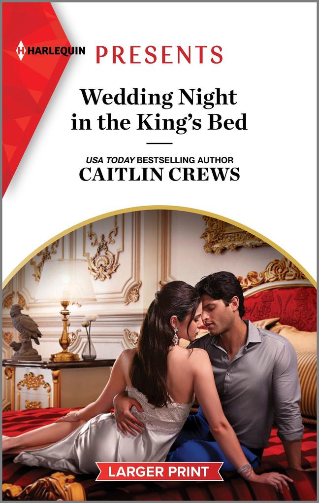 Wedding Night in the King‘s Bed