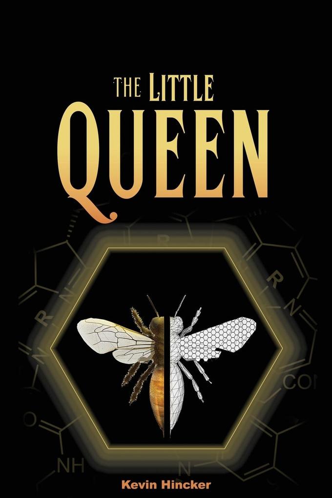 The Little Queen