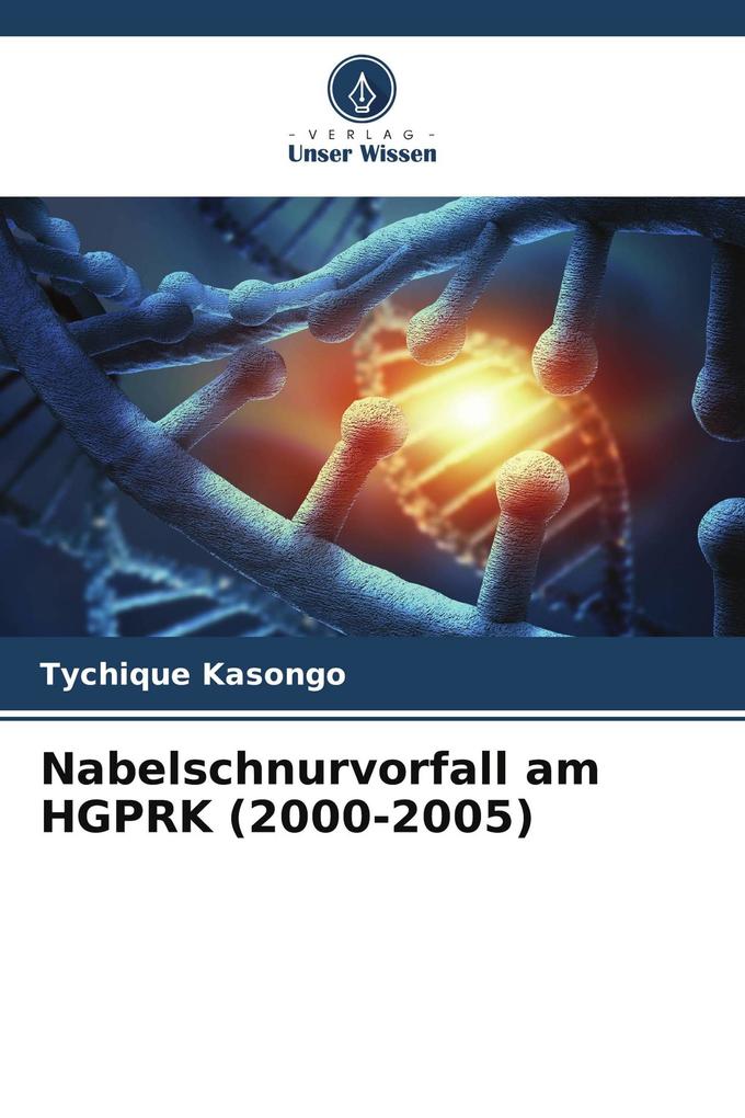 Nabelschnurvorfall am HGPRK (2000-2005)