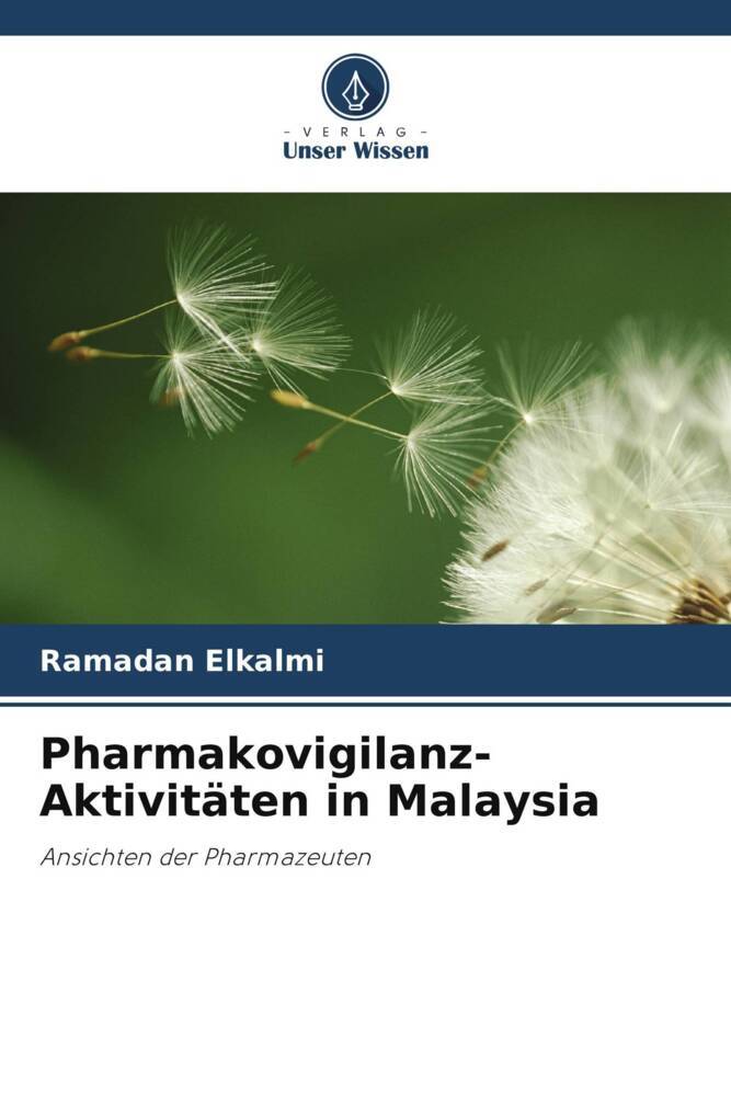 Pharmakovigilanz-Aktivitäten in Malaysia
