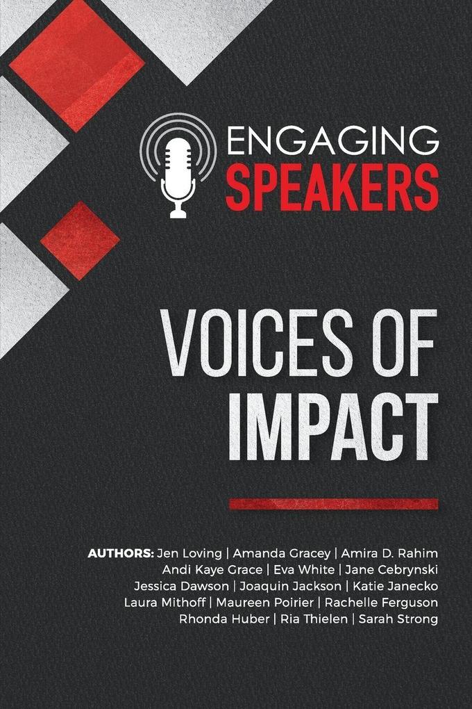 Engaging Speakers