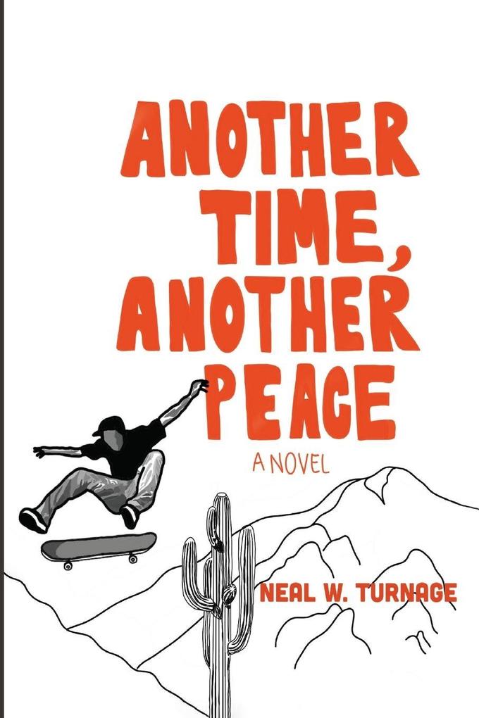 Another Time Another Peace