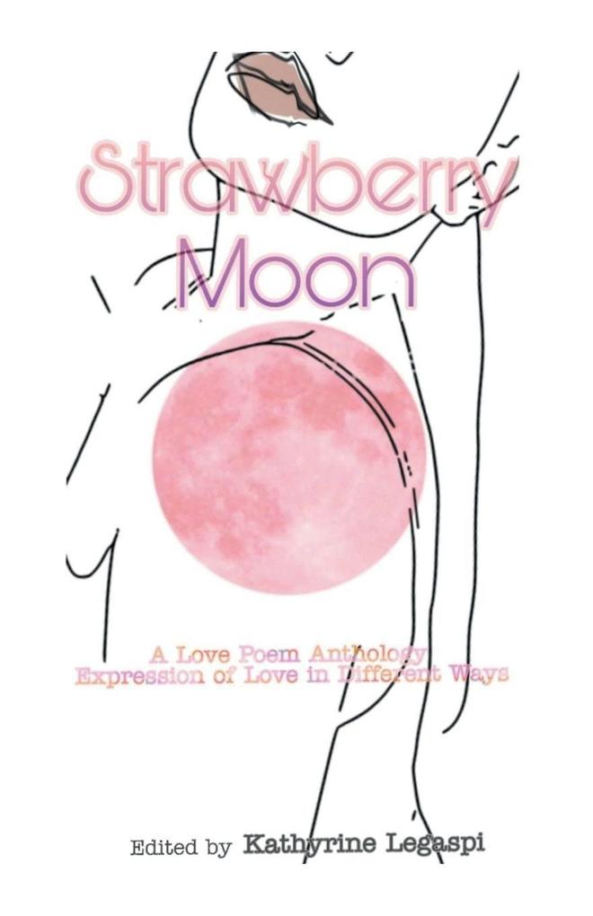 Strawberry Moon