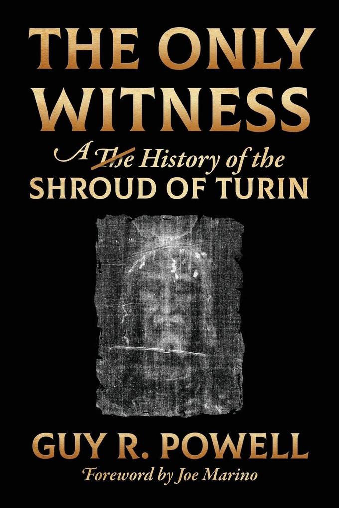 The Only Witness