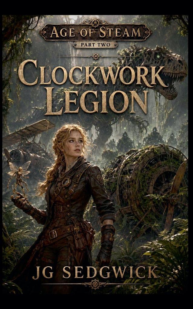 Clockwork Legion