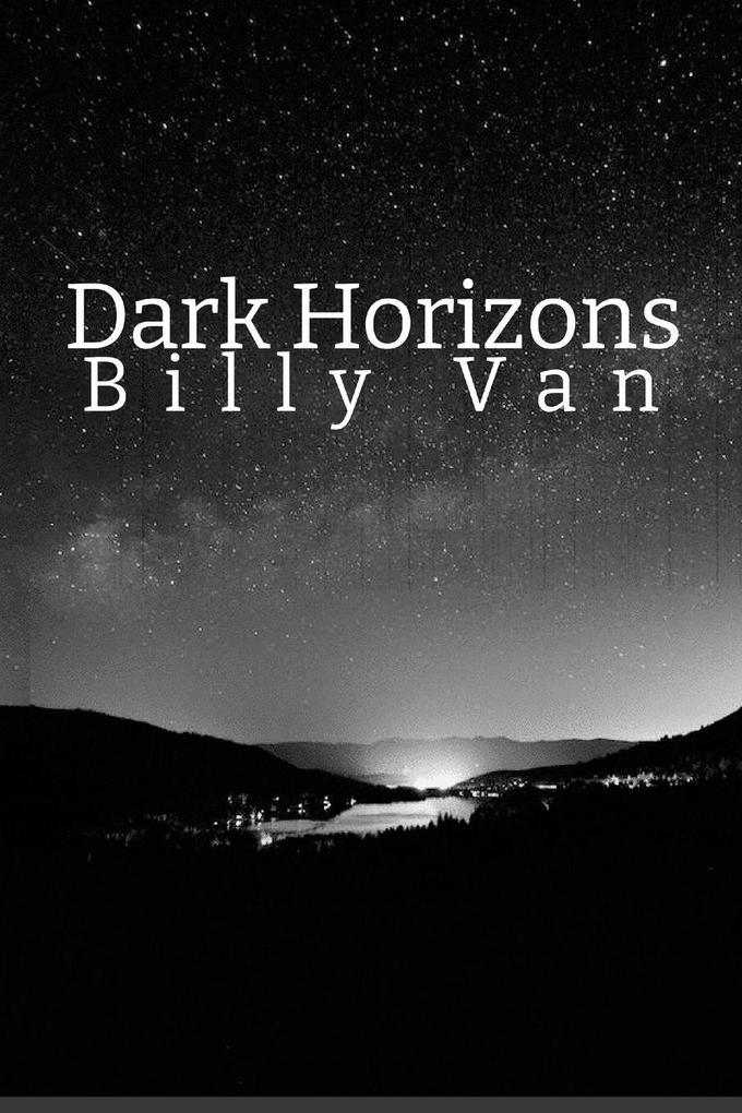 Dark Horizons