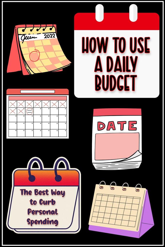 How to Use a Daily Budget: The Perfect Best Way to Curb Your Spending (Financial Freedom #158)
