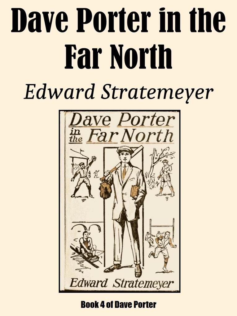 Dave Porter in the Far North