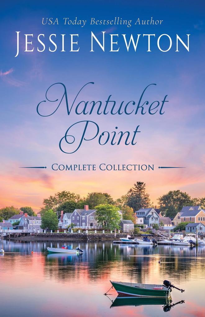 Nantucket Point Complete Collection