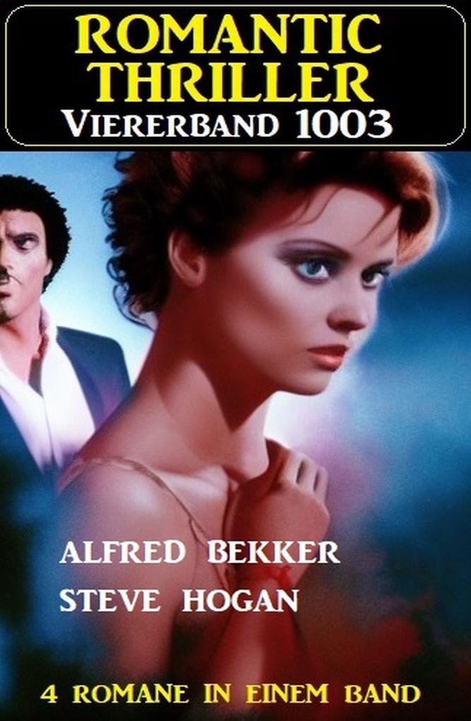 Romantic Thriller Viererband 1003