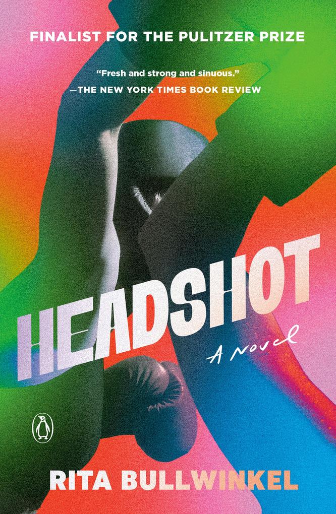 Headshot