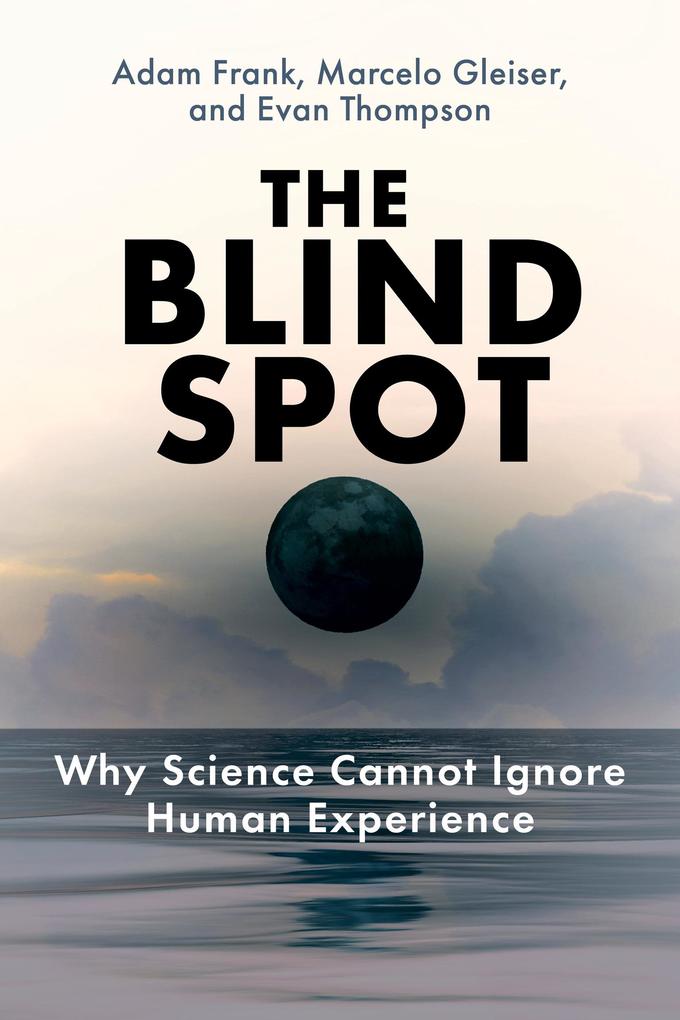 Mit Press The Blind Spot