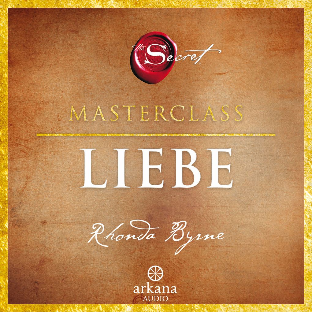 The Secret Liebe