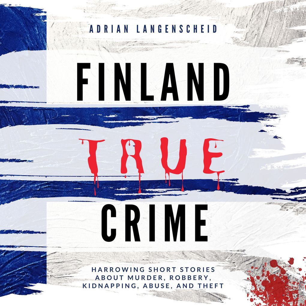 Finland True Crime