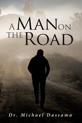 A Man on The Road